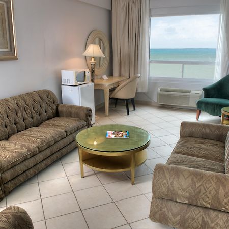 Ramada By Wyndham Princess Belize City Zimmer foto