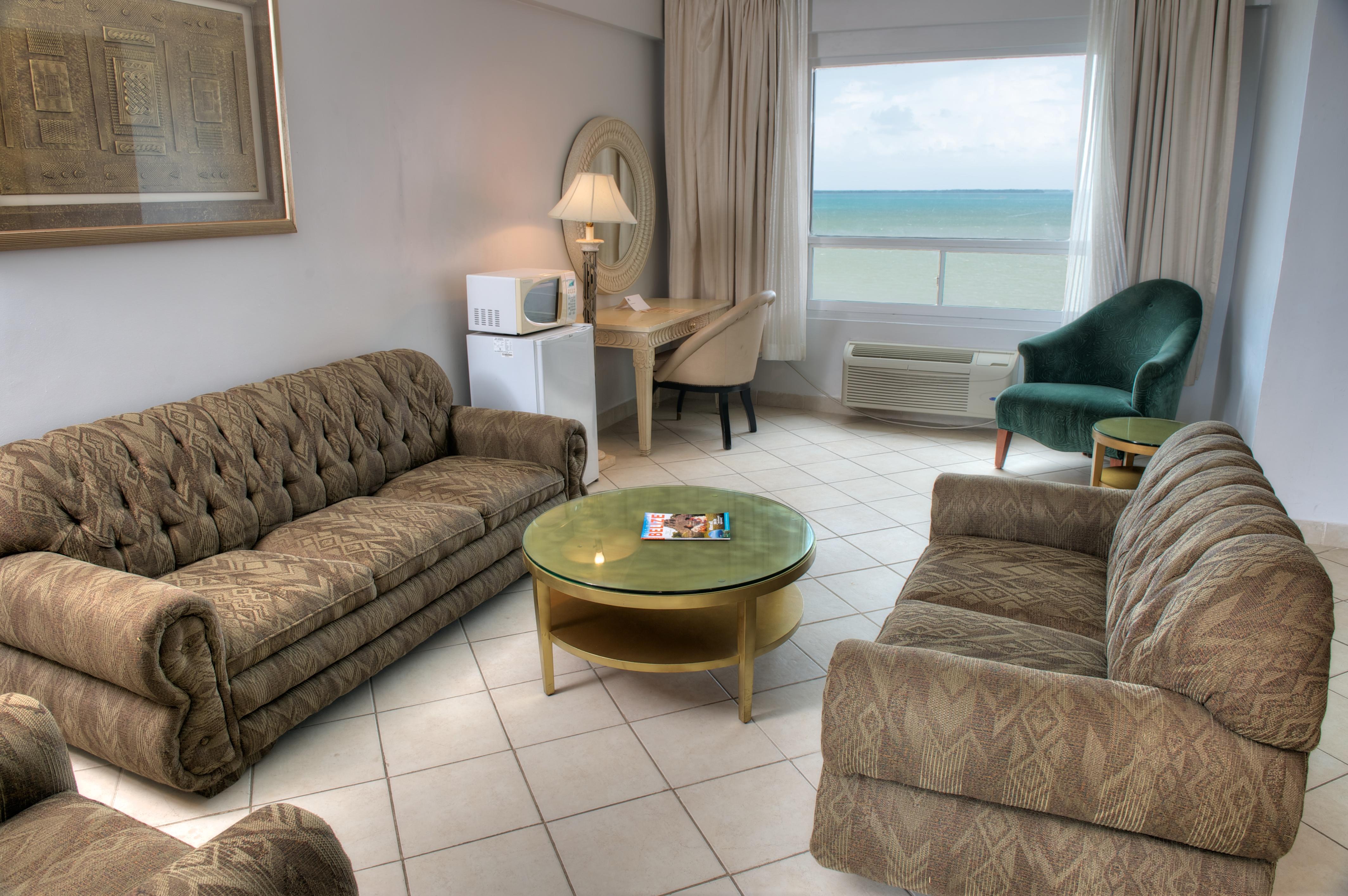 Ramada By Wyndham Princess Belize City Zimmer foto