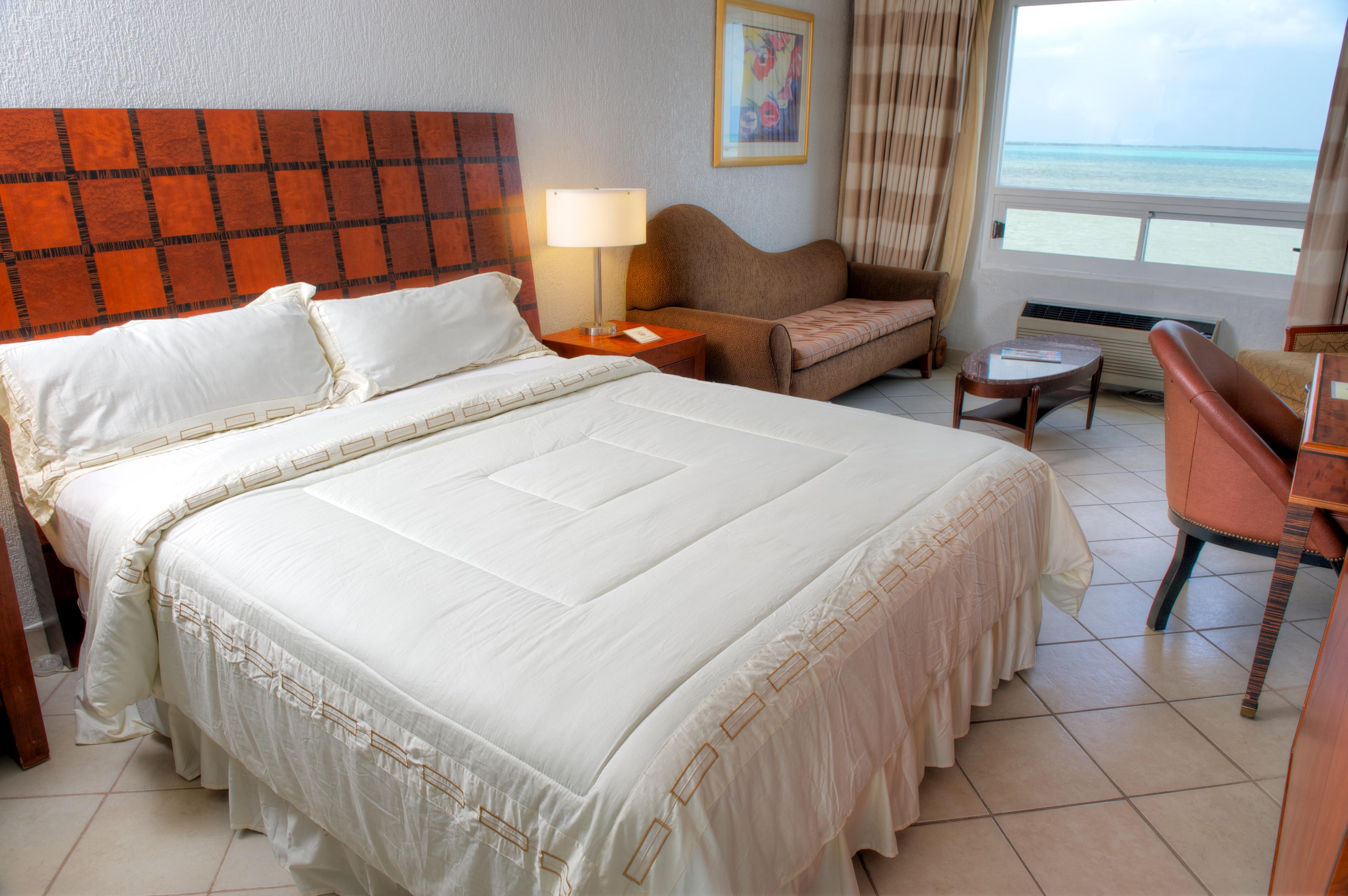 Ramada By Wyndham Princess Belize City Zimmer foto