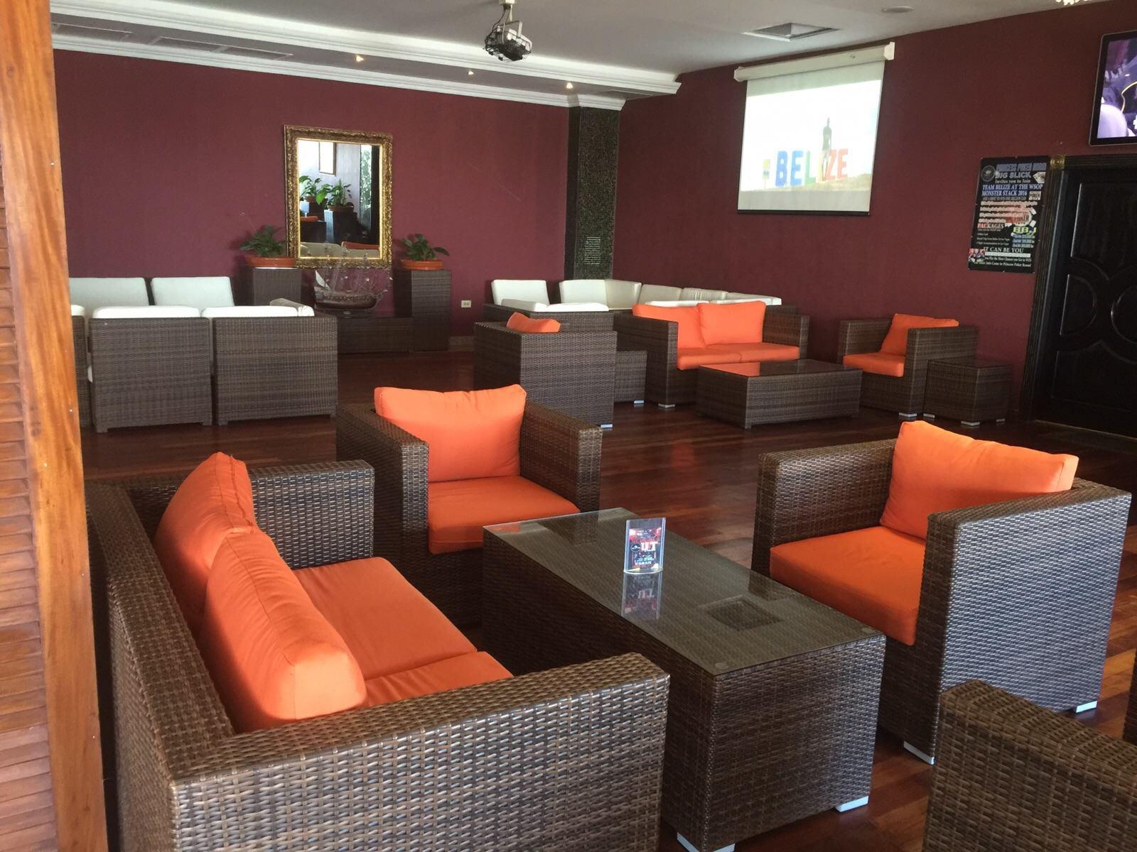 Ramada By Wyndham Princess Belize City Exterior foto