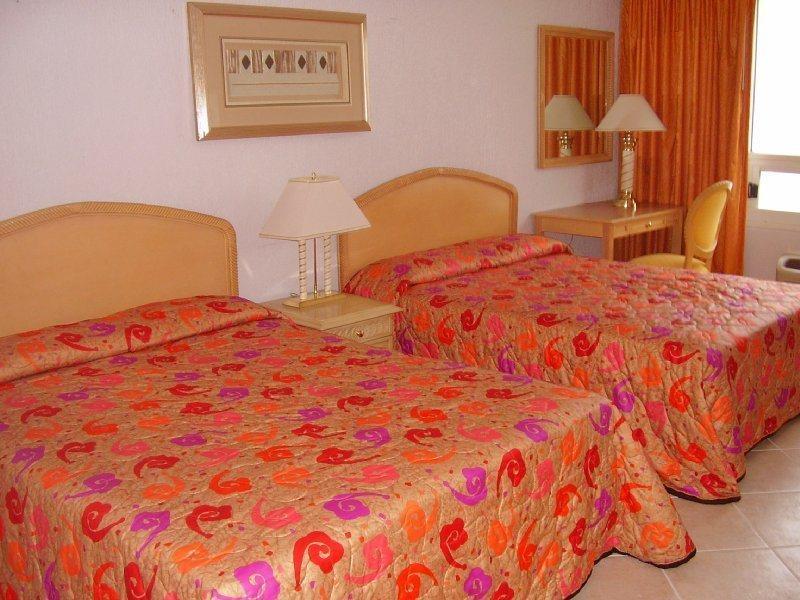 Ramada By Wyndham Princess Belize City Zimmer foto